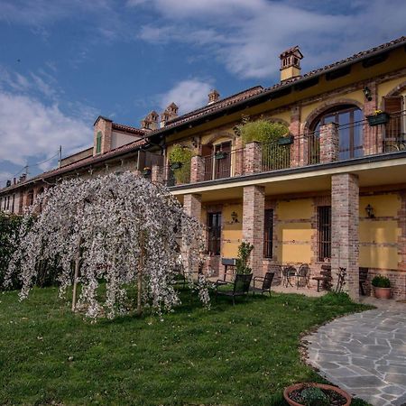 Cascina Rocca - Guest House Castiglione Falletto Extérieur photo