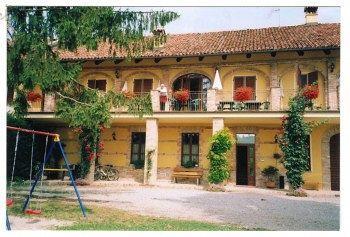 Cascina Rocca - Guest House Castiglione Falletto Extérieur photo