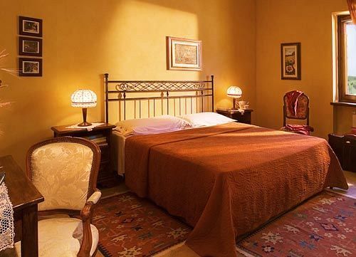 Cascina Rocca - Guest House Castiglione Falletto Extérieur photo